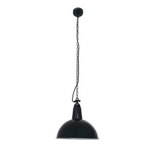 Подвесной светильник Faro Lou black 62800