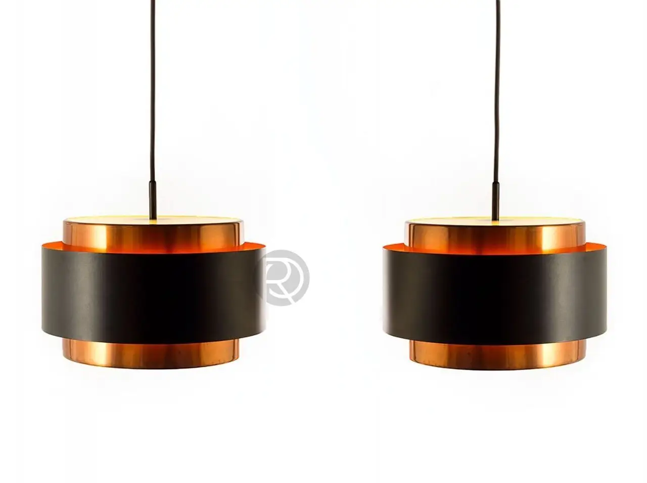 Gorty by Romatti Pendant lamp
