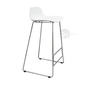 Дизайнерский барный стул в стиле Лофт Time by Romatti