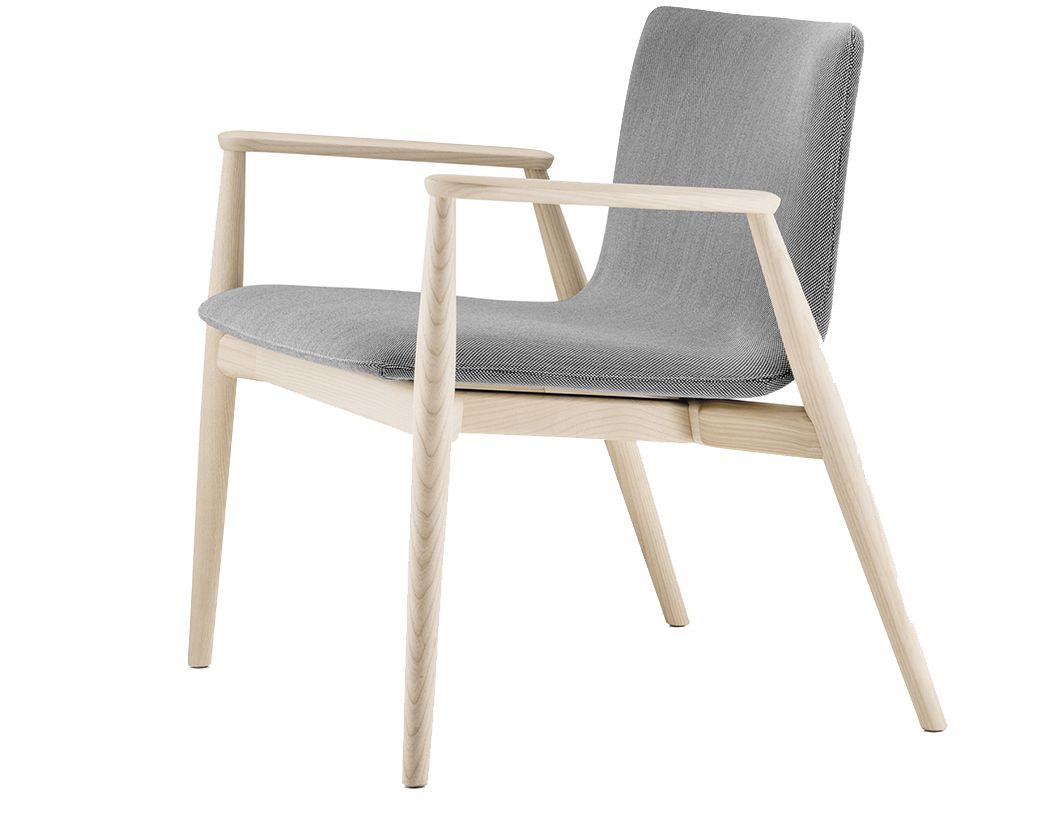 Кресло Malmö by Pedrali