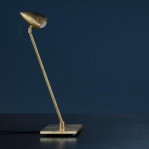 Дизайнерская светодиодная настольная лампа CICLOITALIA by Catellani & Smith Lights