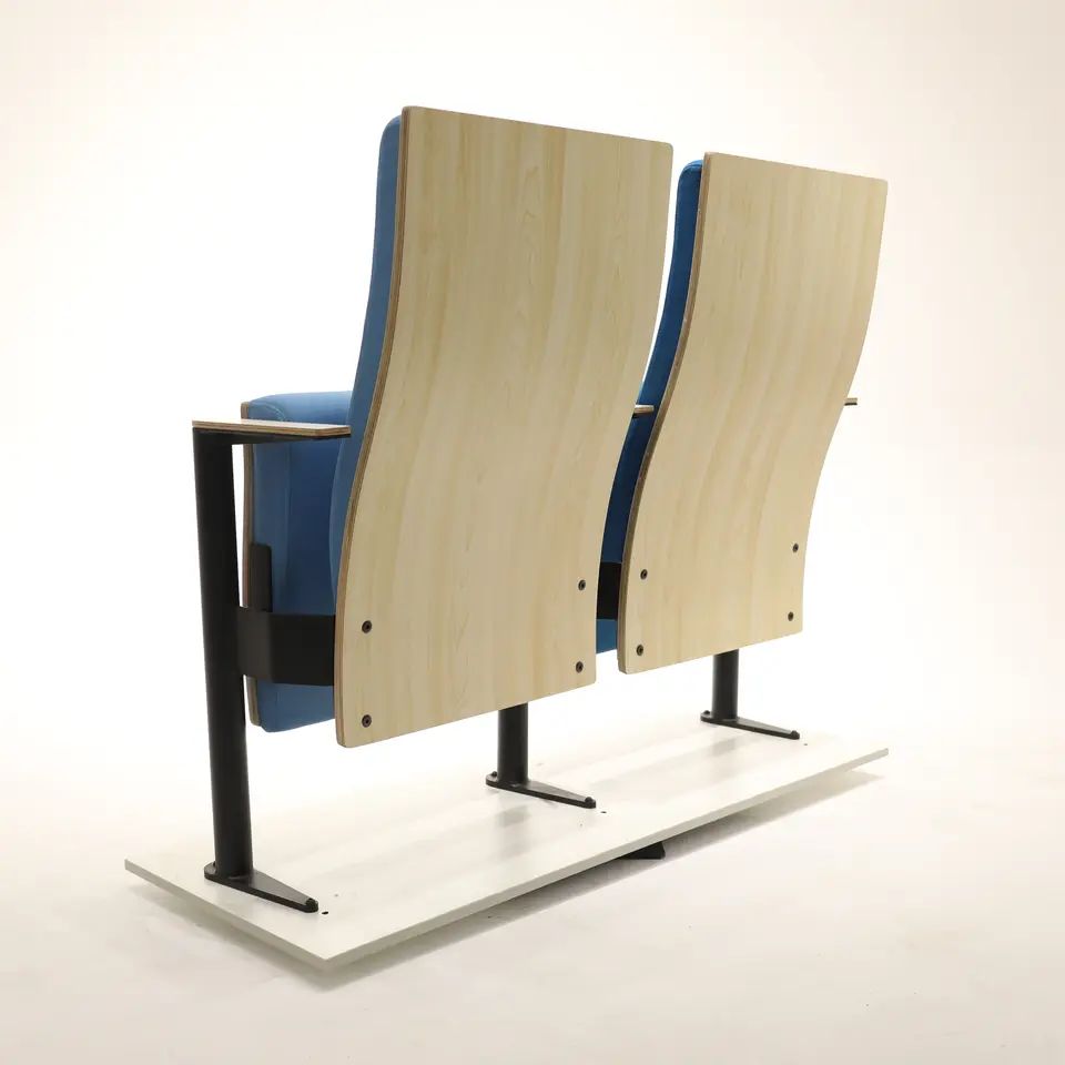 Офисный стул DUO by Romatti