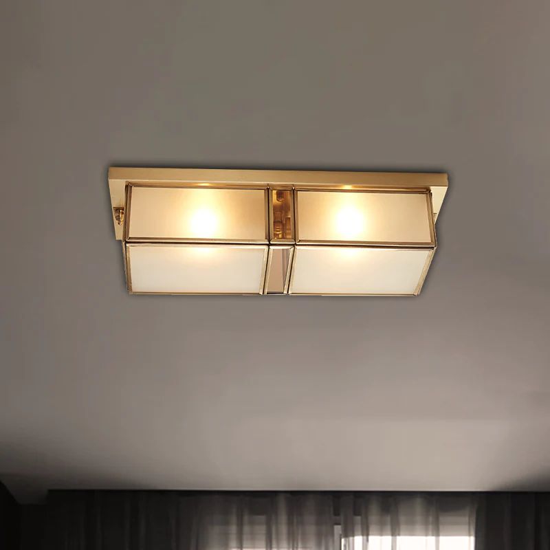 Ceiling lamp FERTILE by Romatti