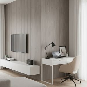 Стеновая панель ANCIENT WOOD BOARD by Romatti