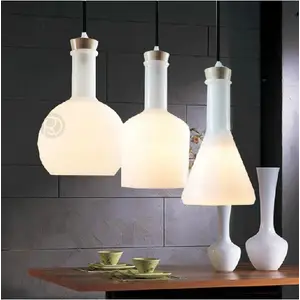 Дизайнерский подвесной светильник LABWARE by Romatti