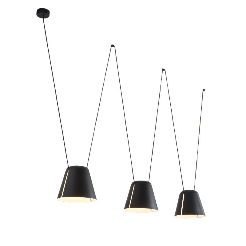 Pendant lamp DOSTON by Romatti