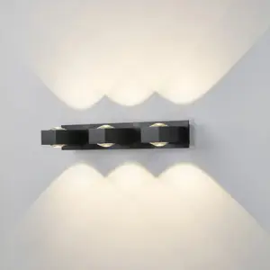 Настенный светильник (Бра) BAUDI LONG by Romatti