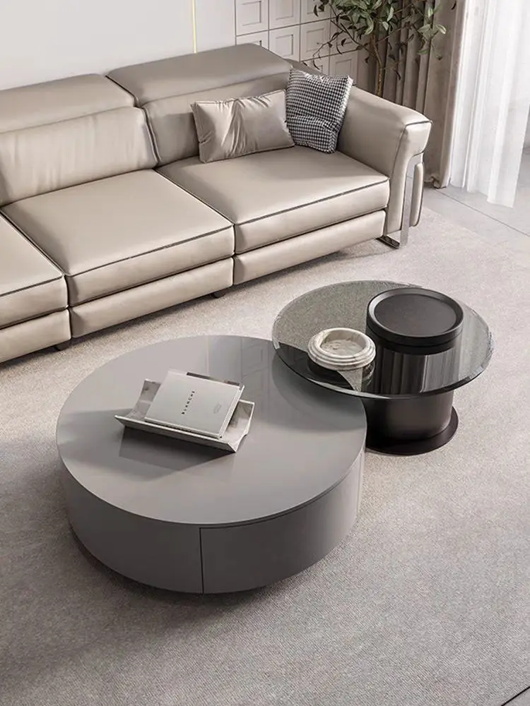 Coffee table RESK by Romatti