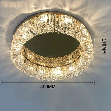 Ceiling lamp SHINE LIGHT by Romatti