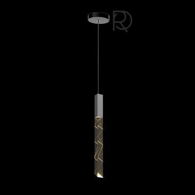 Hanging lamp GALINY by Romatti