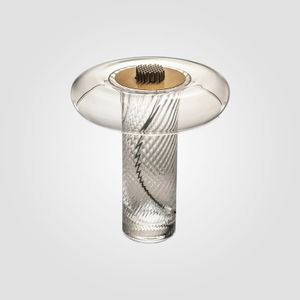 Дизайнерская светодиодная настольная лампа DALESSA by Romatti