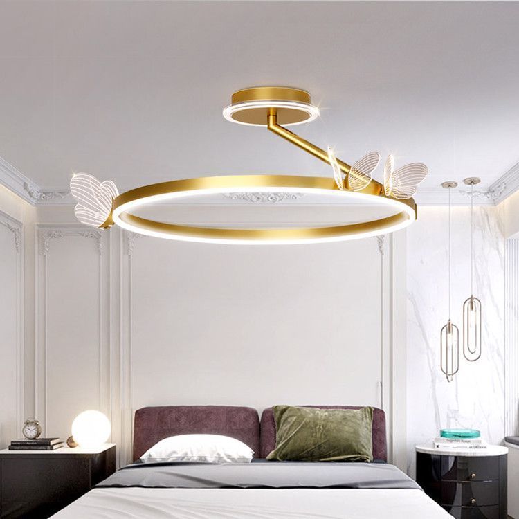 Ceiling lamp FALENA by Romatti