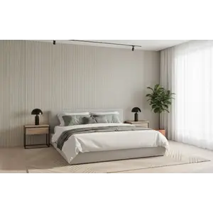 Панель WAVE STONE by Romatti