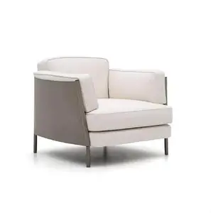 Дизайнерское кресло для кафе и ресторана TERESA by Romatti