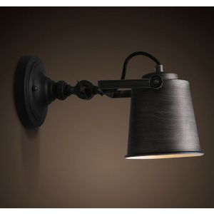 Настенный светильник (Бра) Loft Cone by Romatti