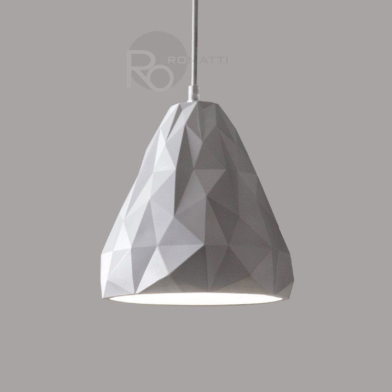 Hanging lamp Taddeo by Romatti