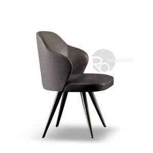 Chair Gherty by Romatti