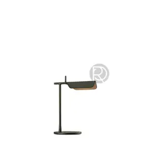 Table lamp TAB by Flos