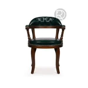 Дизайнерский деревянный стул LORD by Romatti