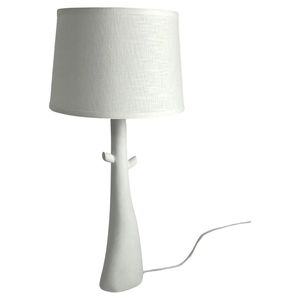 Декоративная настольная лампа MONCEAU by Bourgeois Boheme Atelier