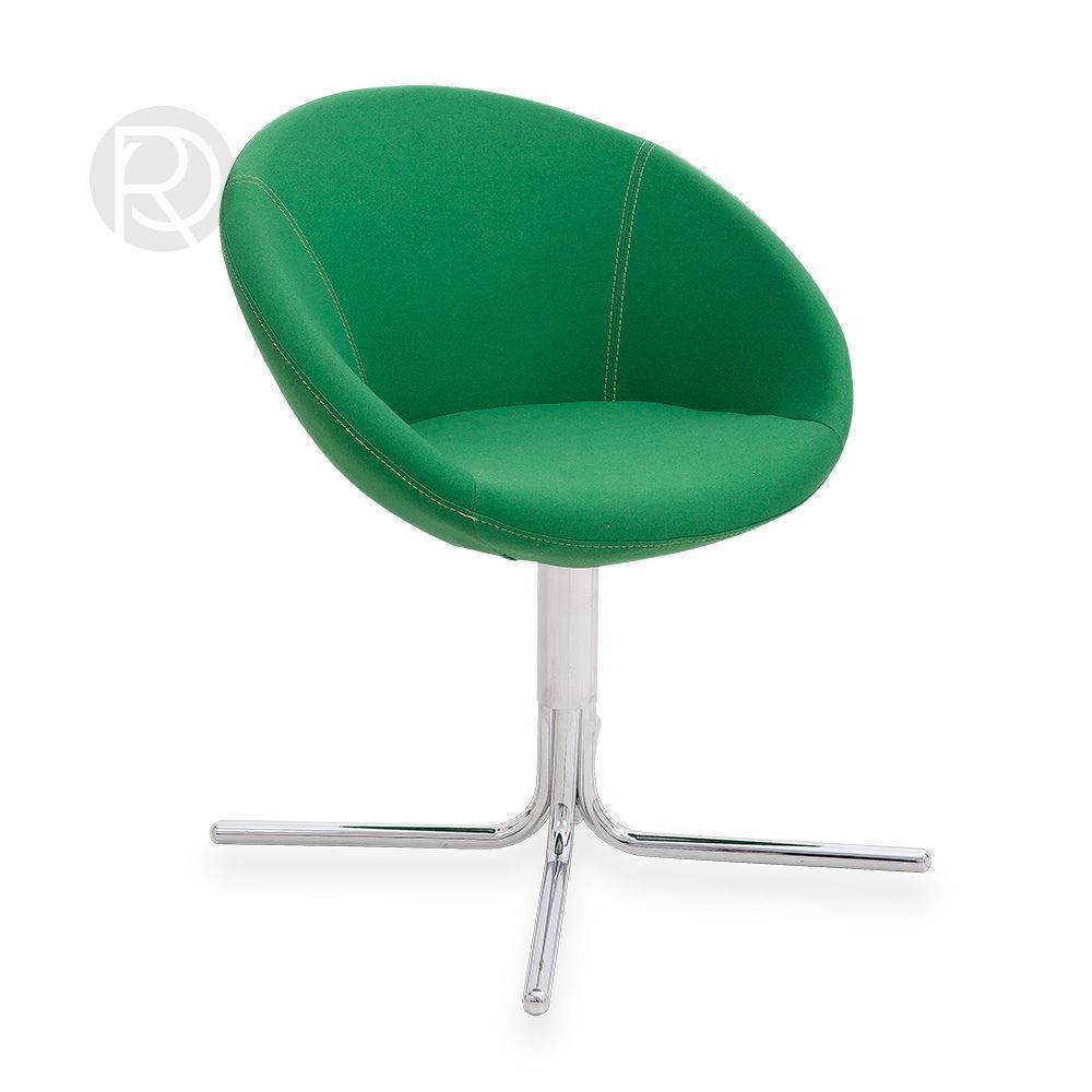 Designer chair AGVA by Romatti