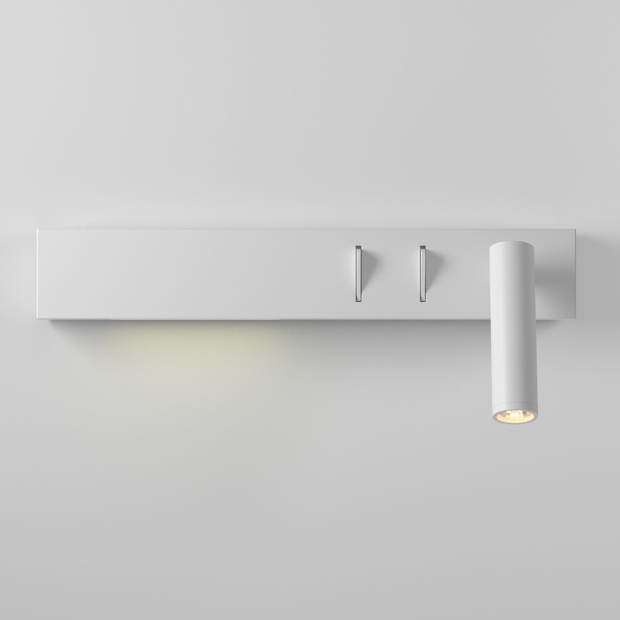 Настенный светильник (бра) Comodo Wall