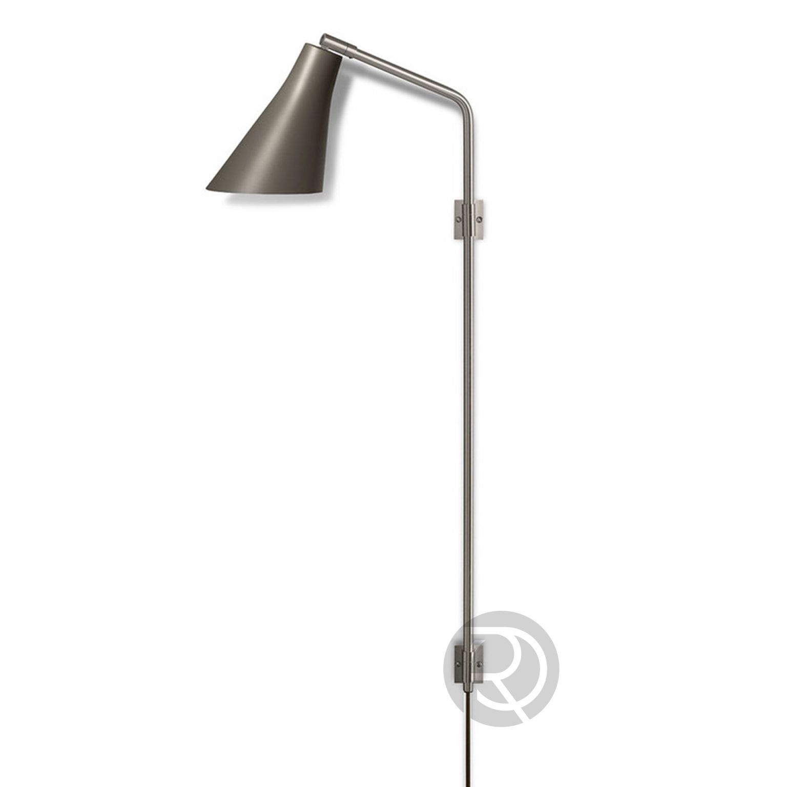 Wall lamp (Sconce) MILLER by RUBN