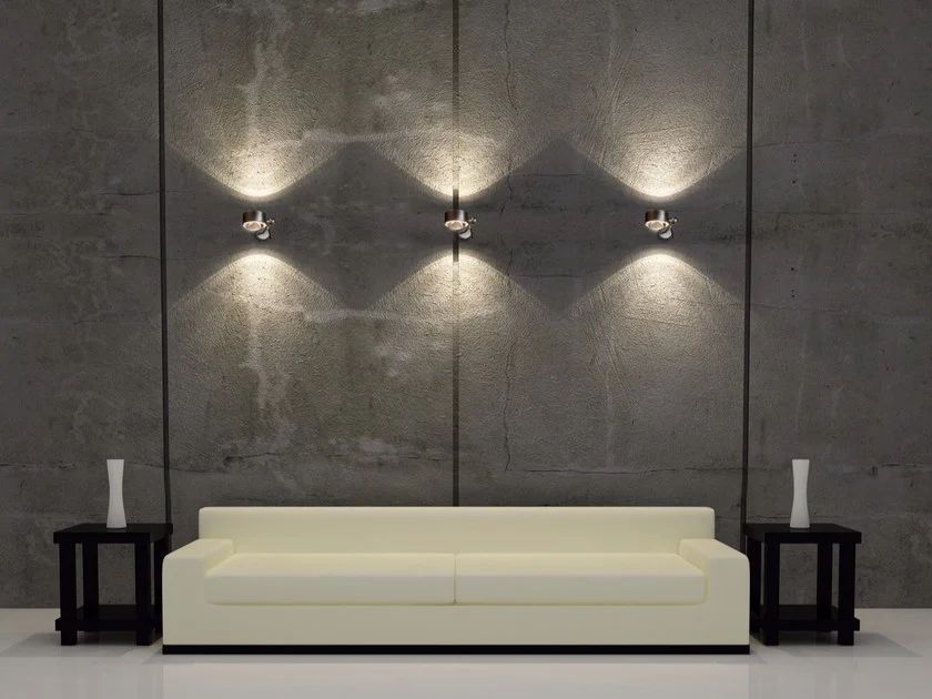 Wall lamp (Sconce) PUK by TOP LIGHT