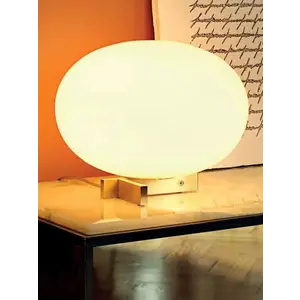 Настольная лампа DIKON by Romatti
