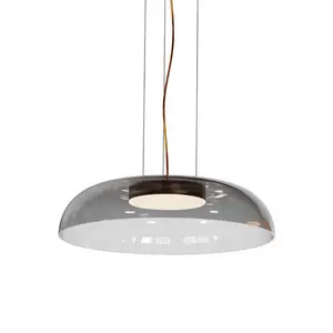 Дизайнерский подвесной светильник в современном стиле KARAZO by Romatti