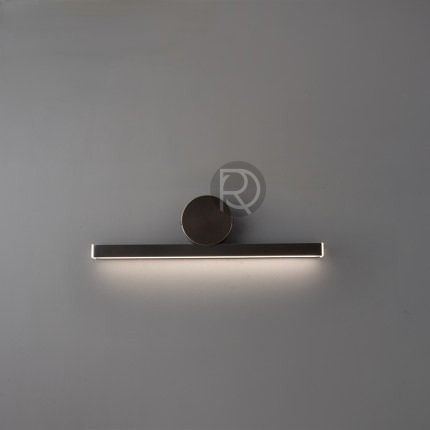 Wall lamp (Sconce) LINIOWY by Romatti