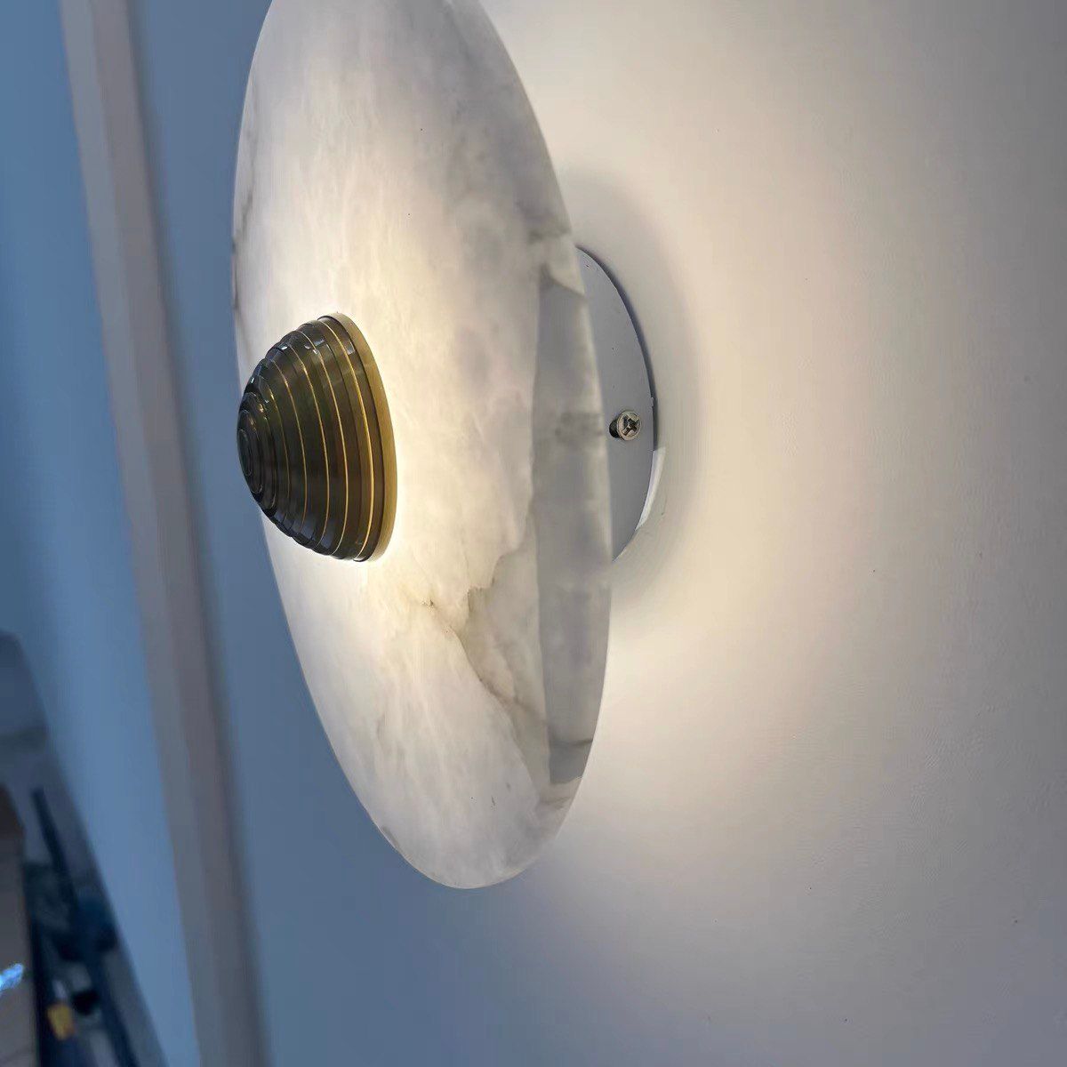 Wall lamp (Sconce) DENGAN by Romatti