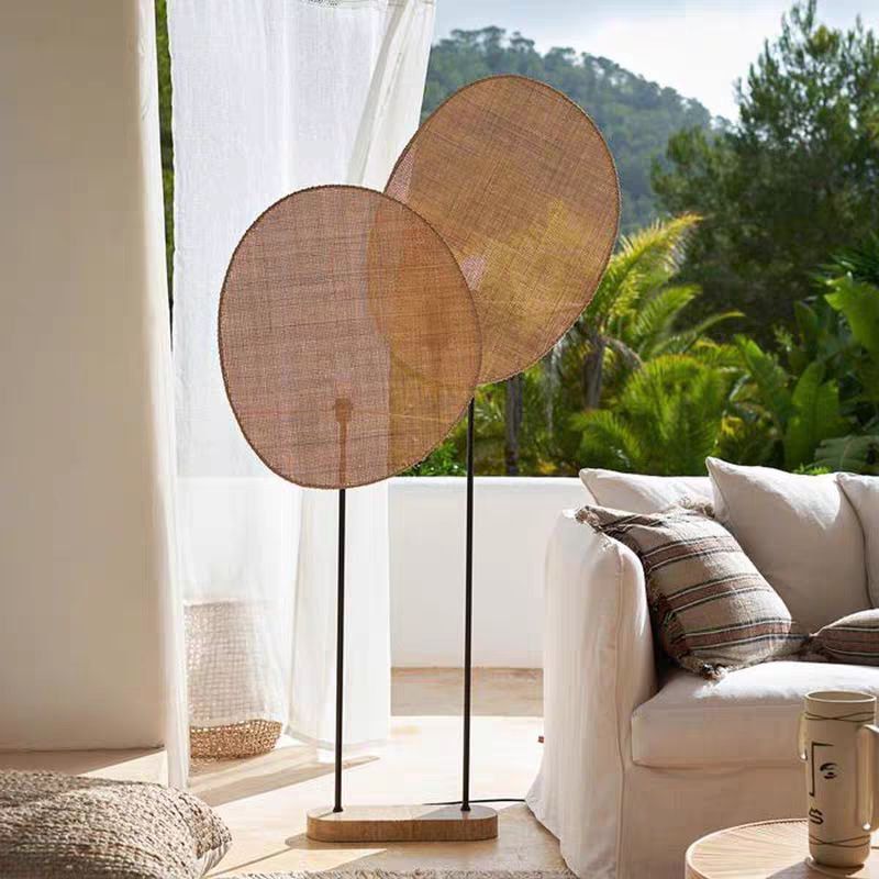 Floor lamp BARTENA by Romatti