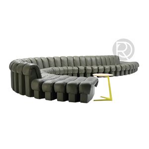 Office sofa LONG by Romatti