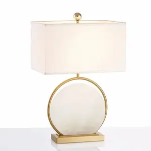 Настольная лампа TENGES by Romatti