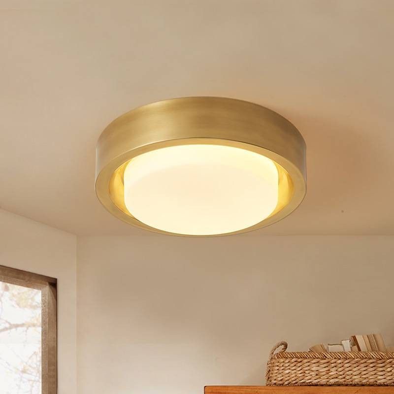 Ceiling lamp Farom by Romatti