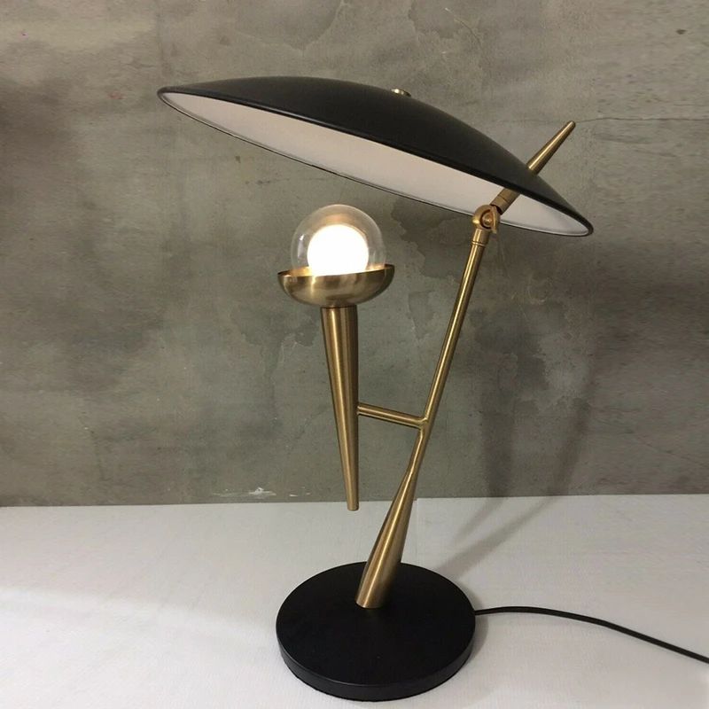 Table lamp Stilnovo by Romatti