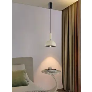 Подвесной светильник TESLAN by Romatti
