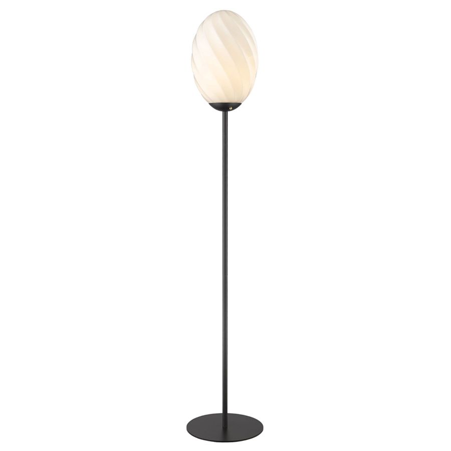 Floor lamp 739486 Twist by Halo Design