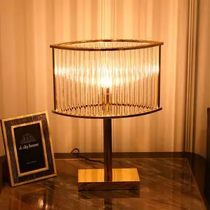 STILIO by Romatti designer table lamp