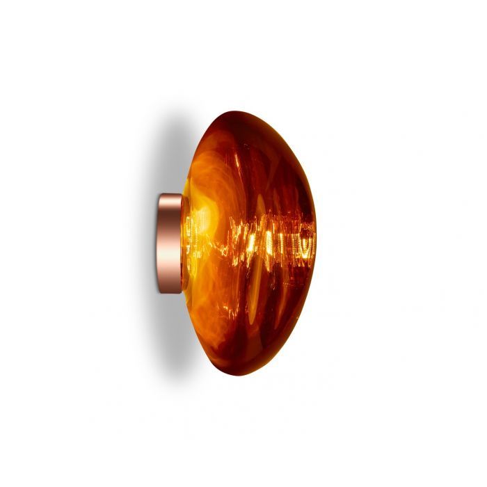 Wall lamp (Sconce) MELT LED by Tom Dixon