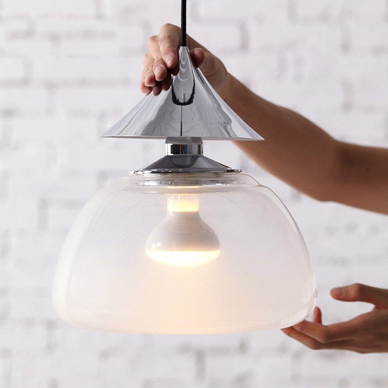 Hanging lamp ORBI by Romatti
