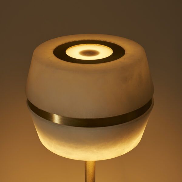 Настольная лампа TOMMY by Matlight Milano