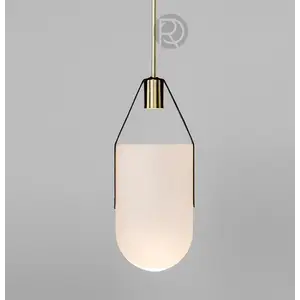 Подвесной светильник GOCCIA by Romatti
