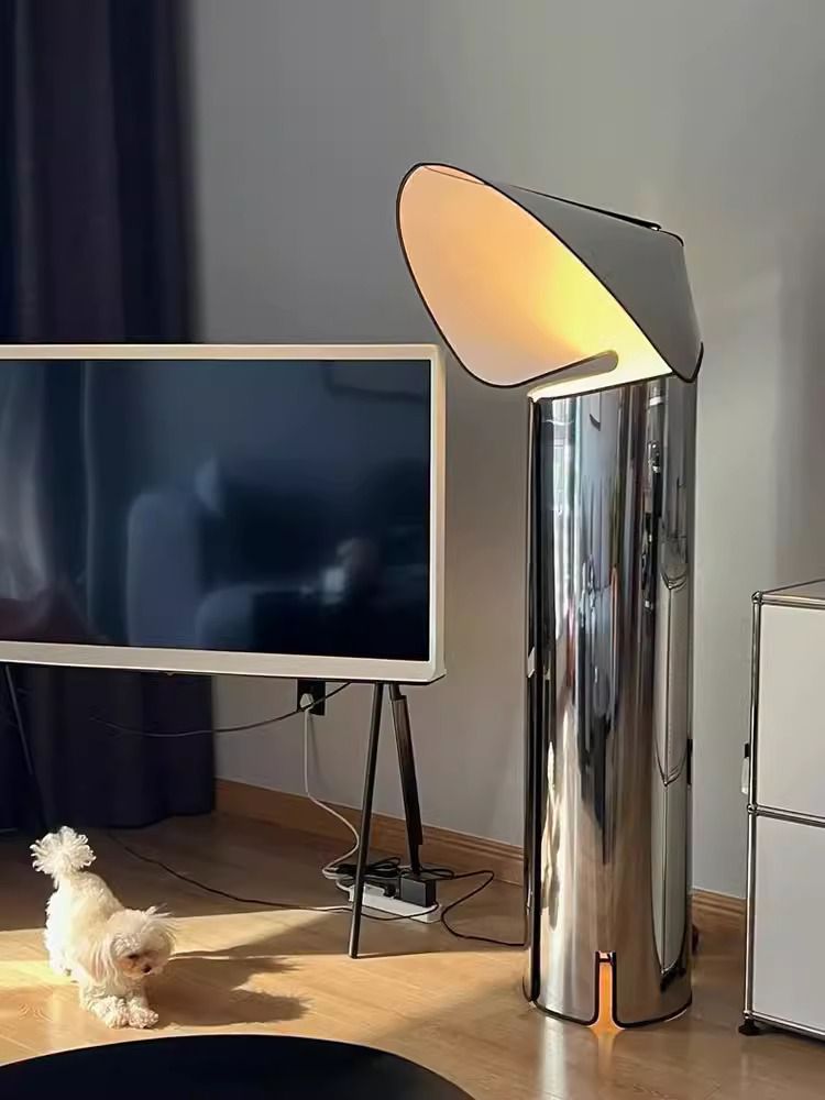 Floor lamp ERYN by Romatti