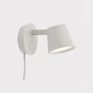 Wall lamp (Sconce) HATUNA by Romatti