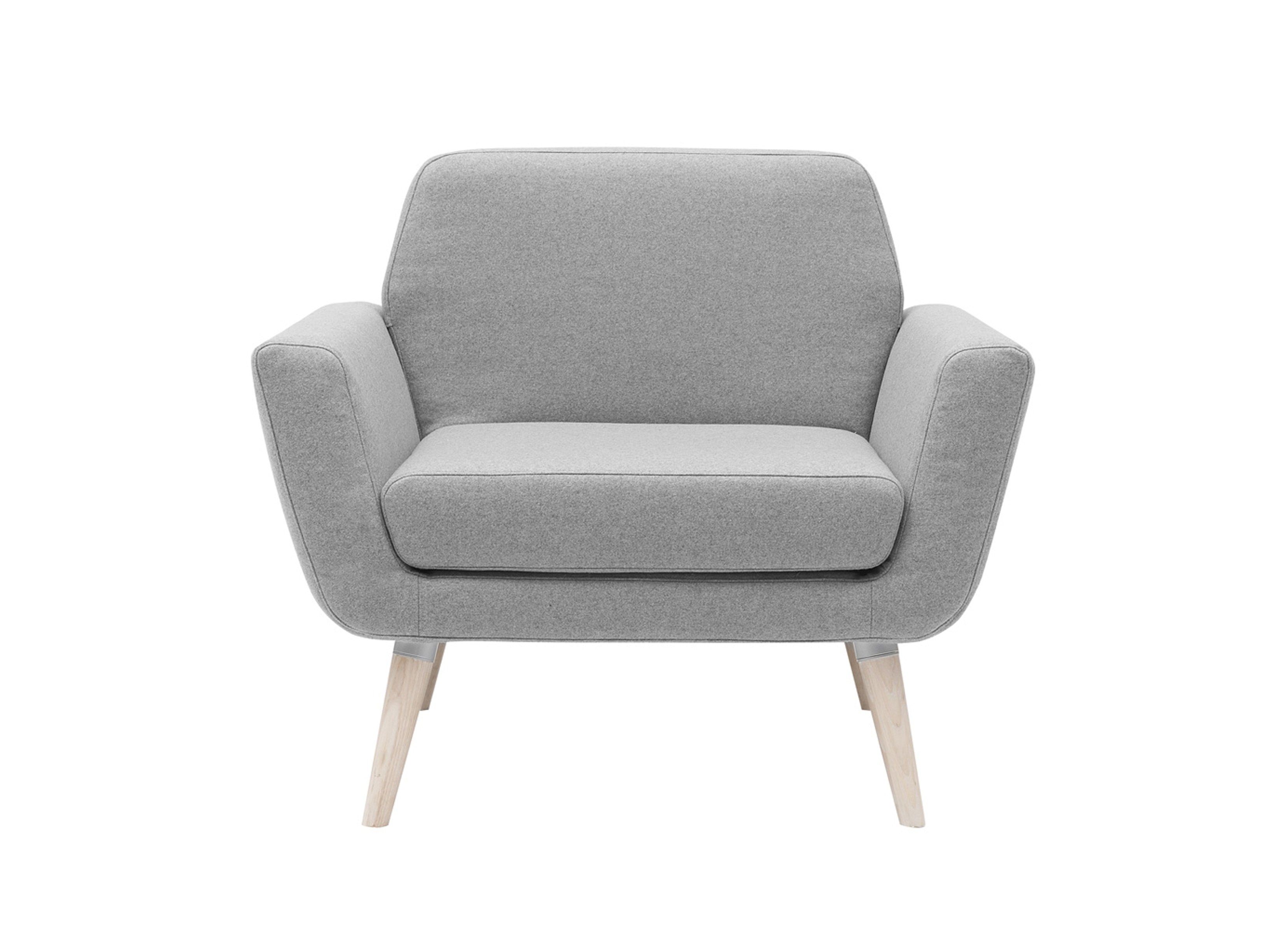 Scope by Softline Chair