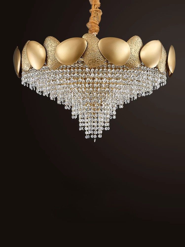 Chandelier KAFER by Romatti