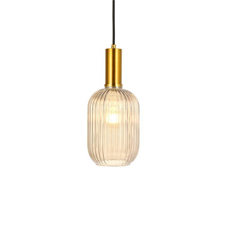 Designer pendant lamp LOSTO by Romatti
