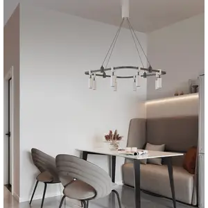 Chandelier ALTIS by Romatti